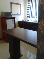 Pacific Conqueror Self Catering Units