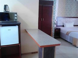 Pacific Conqueror Self Catering Units