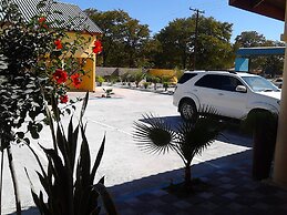 Pacific Conqueror Self Catering Units