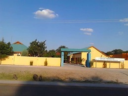 Pacific Conqueror Self Catering Units