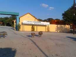 Pacific Conqueror Self Catering Units