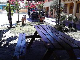 Pacific Conqueror Self Catering Units