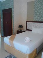 Pacific Conqueror Self Catering Units