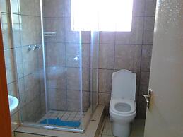 Pacific Conqueror Self Catering Units