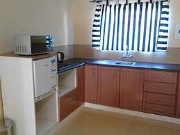 Pacific Conqueror Self Catering Units