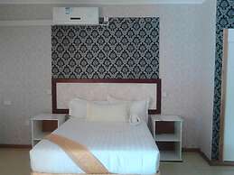 Pacific Conqueror Self Catering Units