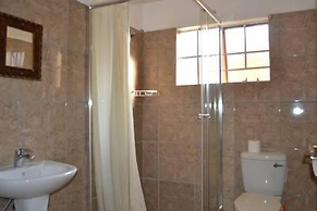 Pacific Conqueror Self Catering Units