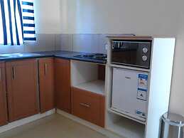 Pacific Conqueror Self Catering Units