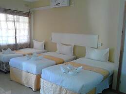 Pacific Conqueror Self Catering Units