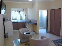 Pacific Conqueror Self Catering Units