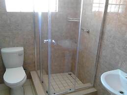 Pacific Conqueror Self Catering Units