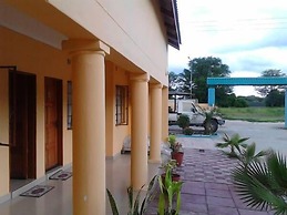 Pacific Conqueror Self Catering Units