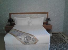 Pacific Conqueror Self Catering Units