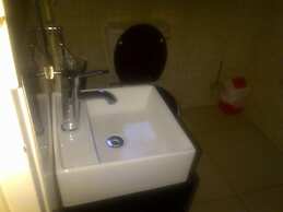 Comfort Palace Guesthouse Kasane