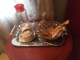 Comfort Palace Guesthouse Kasane