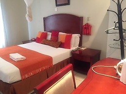 Comfort Palace Guesthouse Kasane