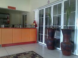 Comfort Palace Guesthouse Kasane