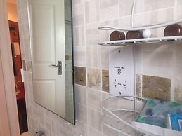 Comfort Palace Guesthouse Kasane