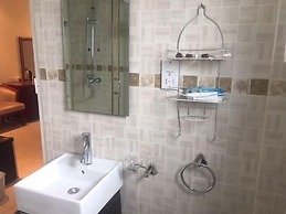 Comfort Palace Guesthouse Kasane