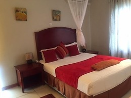 Comfort Palace Guesthouse Kasane