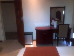 Comfort Palace Guesthouse Kasane