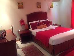 Comfort Palace Guesthouse Kasane