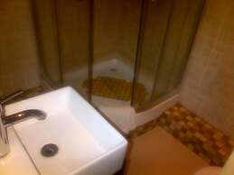 Comfort Palace Guesthouse Kasane