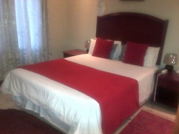 Comfort Palace Guesthouse Kasane