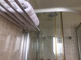 Comfort Palace Guesthouse Kasane