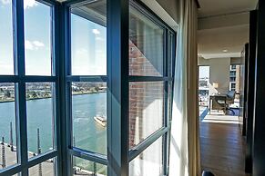 InterContinental Washington D.C. - The Wharf by IHG