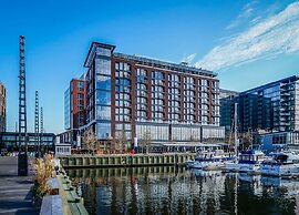 InterContinental Washington D.C. - The Wharf by IHG