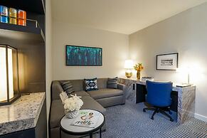 InterContinental Washington D.C. - The Wharf by IHG