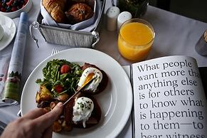 InterContinental Washington D.C. - The Wharf by IHG