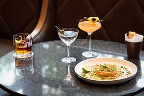 InterContinental Washington D.C. - The Wharf by IHG
