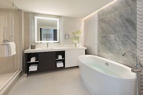 InterContinental Washington D.C. - The Wharf by IHG