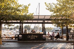 InterContinental Washington D.C. - The Wharf by IHG