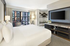 InterContinental Washington D.C. - The Wharf by IHG