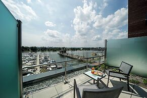 InterContinental Washington D.C. - The Wharf by IHG