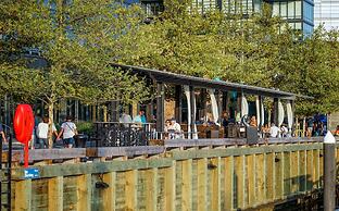 InterContinental Washington D.C. - The Wharf by IHG