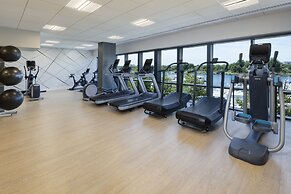 InterContinental Washington D.C. - The Wharf by IHG