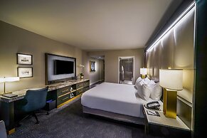 InterContinental Washington D.C. - The Wharf by IHG