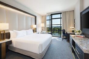 InterContinental Washington D.C. - The Wharf by IHG