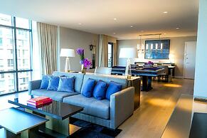 InterContinental Washington D.C. - The Wharf by IHG