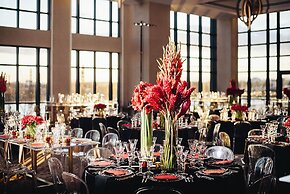 InterContinental Washington D.C. - The Wharf by IHG