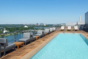 InterContinental Washington D.C. - The Wharf by IHG