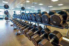 InterContinental Washington D.C. - The Wharf by IHG