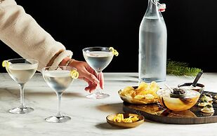 InterContinental Washington D.C. - The Wharf by IHG