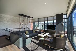 InterContinental Washington D.C. - The Wharf by IHG