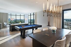 InterContinental Washington D.C. - The Wharf by IHG