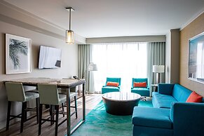 River Spirit Casino Resort